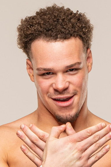 Dante Martin as Angel Dorado