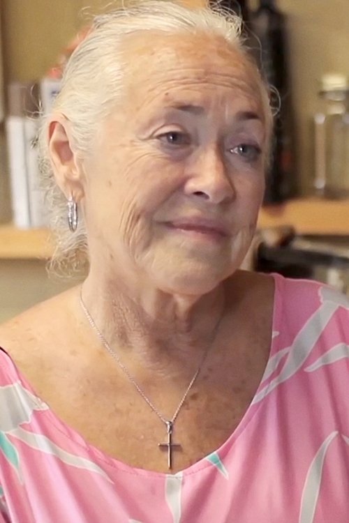 Suzanne McGown Brown as Hudson's mother