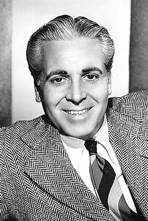 Marty May as Jimmy Gates