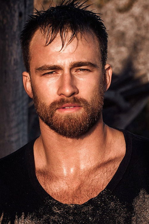 Levi Bradley as Maverick