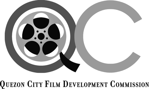Quezon City Film Development Commission logo