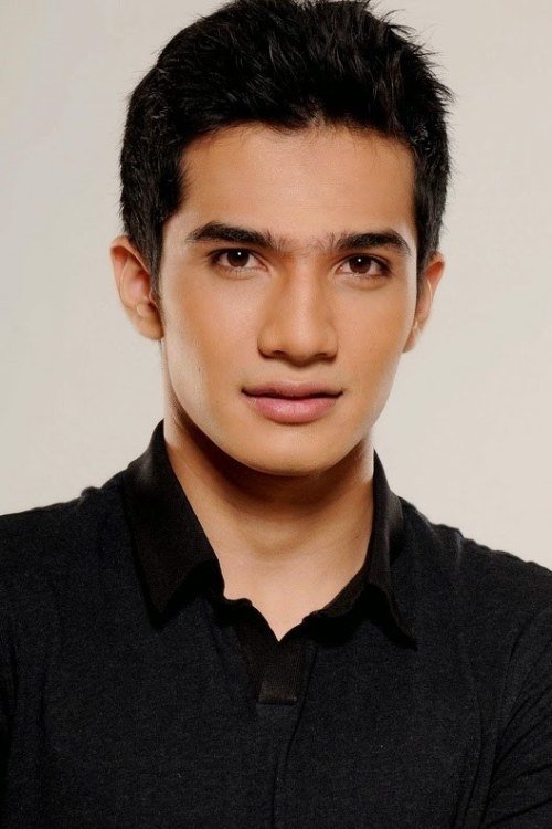 Aditya Firmansyah as Danny