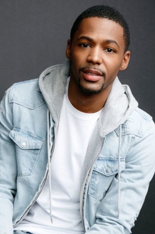 Vince Swann as Vince