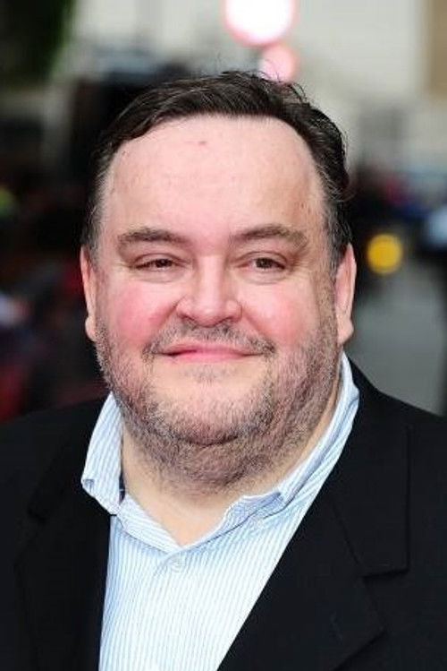 Steven O'Donnell as Rollon