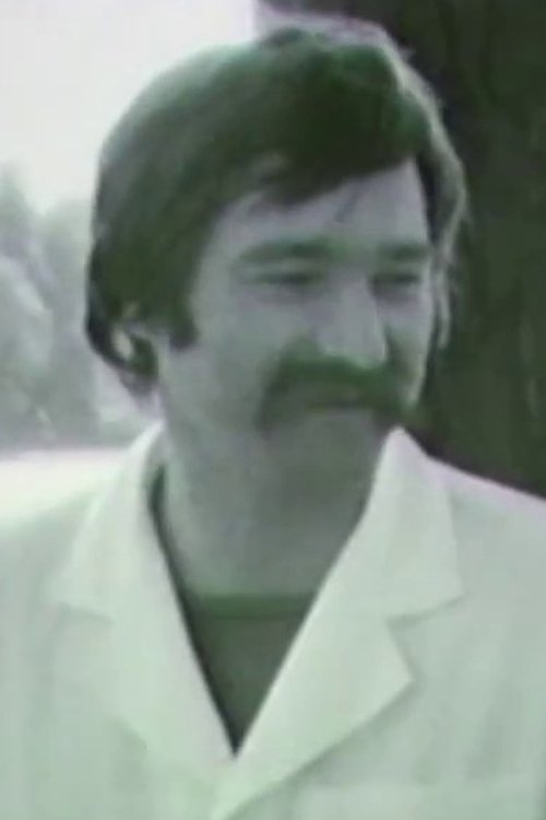 Barna Mihók as Coachman