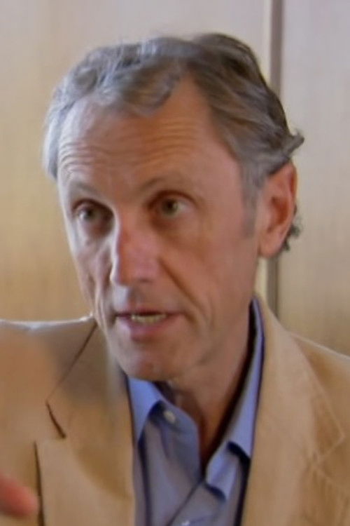 Richard Tarnas as Himself