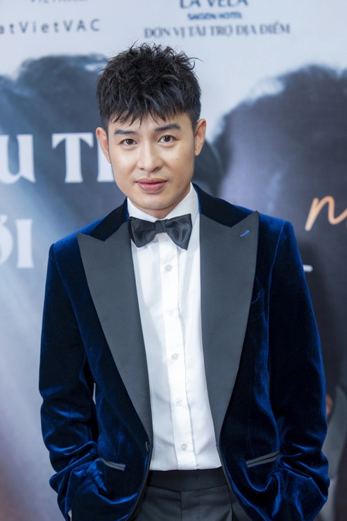 Hoàng Hải as Self - Contestant