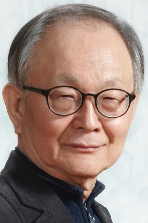 Kim Jae-geon profile photo