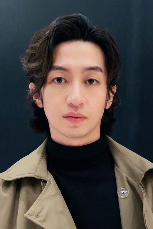 Matt Lee as Jian Ying-ze