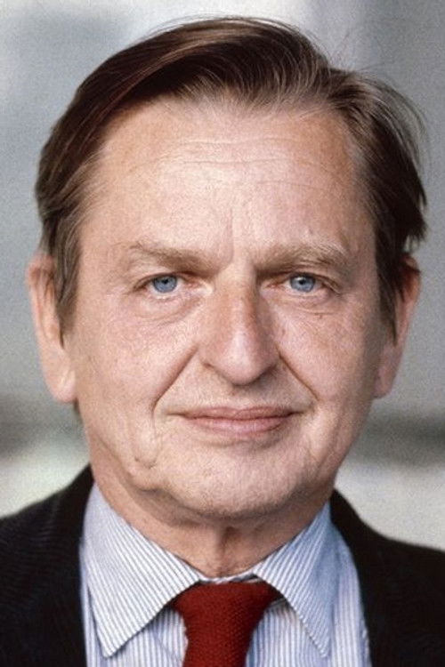 Olof Palme as Self (archive footage)