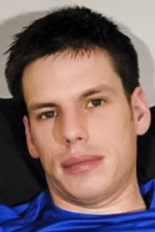 Adam James as (archive footage)