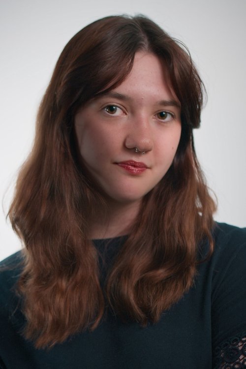 Sarah Kate Foster as Seamus O'Grady