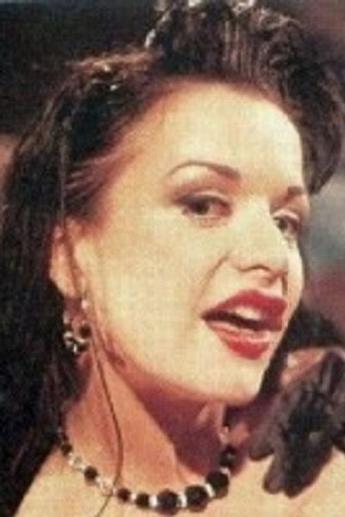 Chris Collins as Loretta (as Meo)