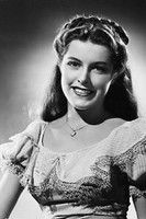 Dorinda Clifton as Susan Crowell