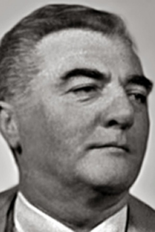 Marcel Bernier as Taxi Driver (uncredited)