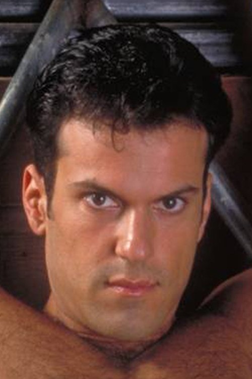 Hunter Scott as Himself