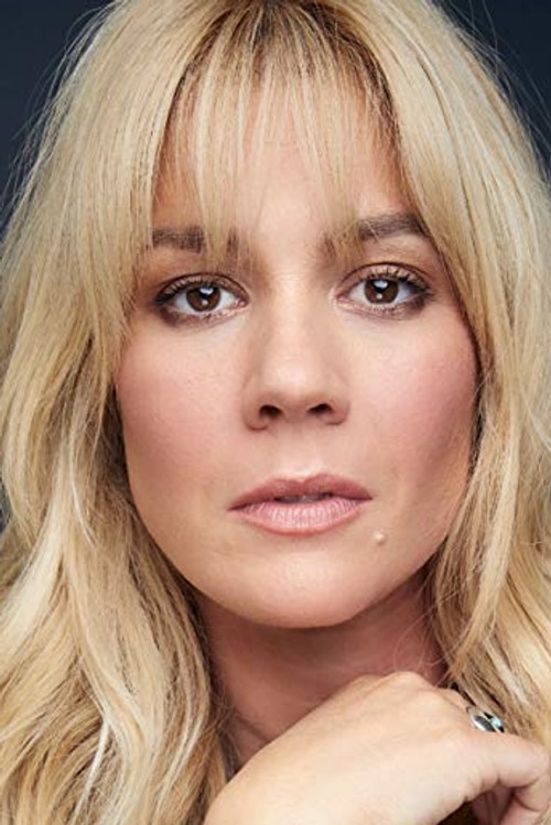 Meghan McGarry as Caety