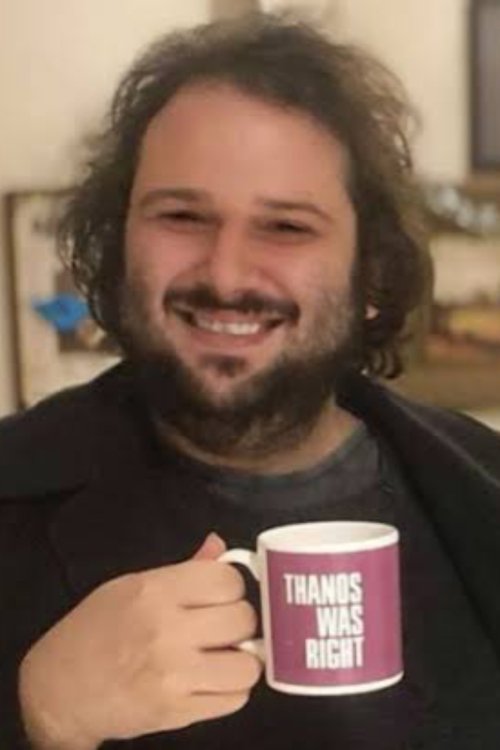 Ömercan Güldal as Ayhan