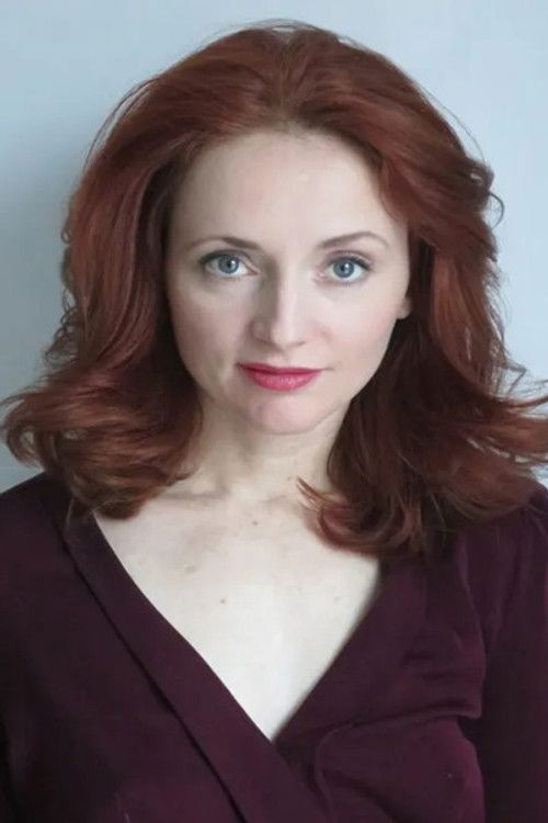 Mandy May Cheetham as Katherine