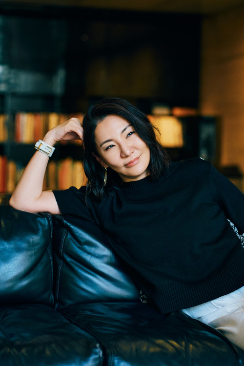 Kohmi Hirose as Kami Furui