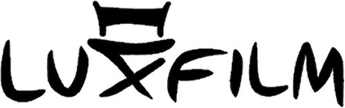 Luxfilm logo