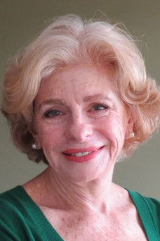 Lilian Blanc as Operadora de Caixa