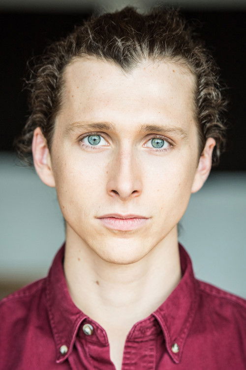 Félix-Antoine Cantin as Éric (Adulte)