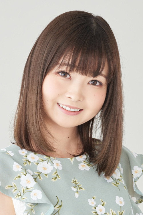 Miho Wataya as Hana Sasorijo (voice)