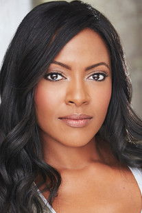 Jeneen Robinson as Annette