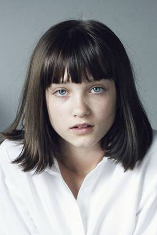 Vitaliia Turchyn as Sonia