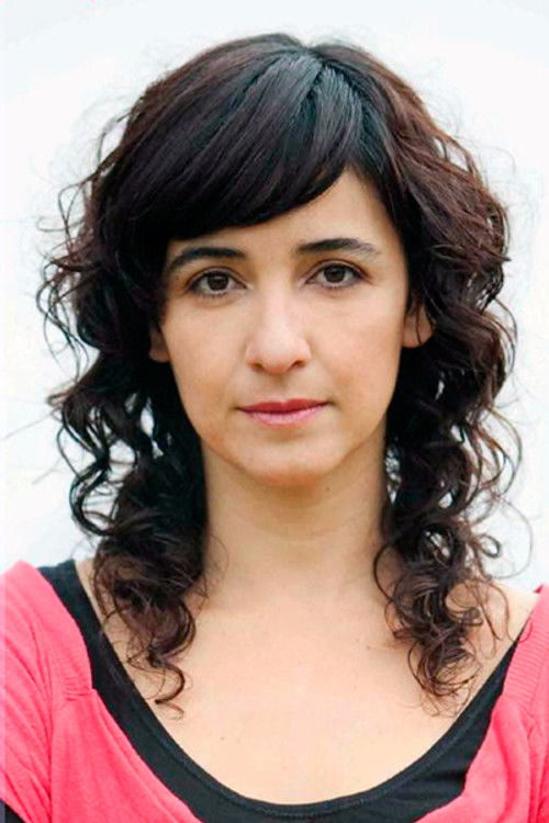 Alicia Scherson as Self