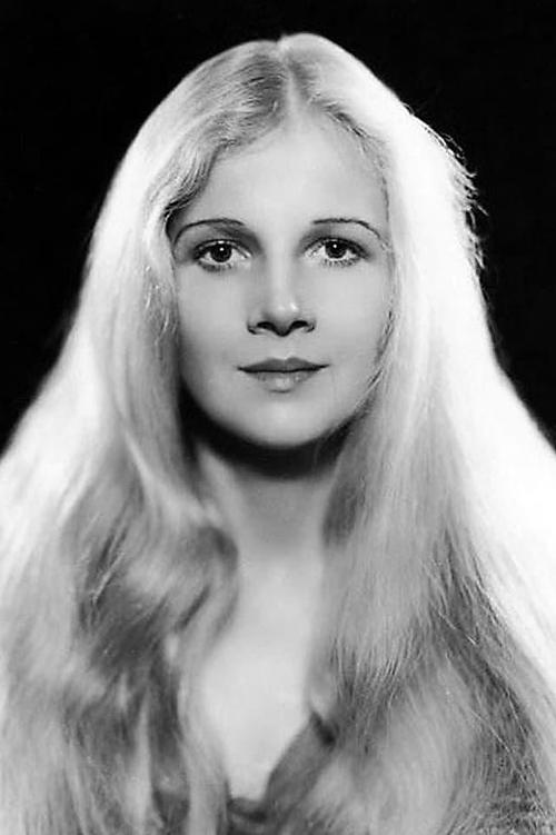 Ann Harding as Lucille Conway