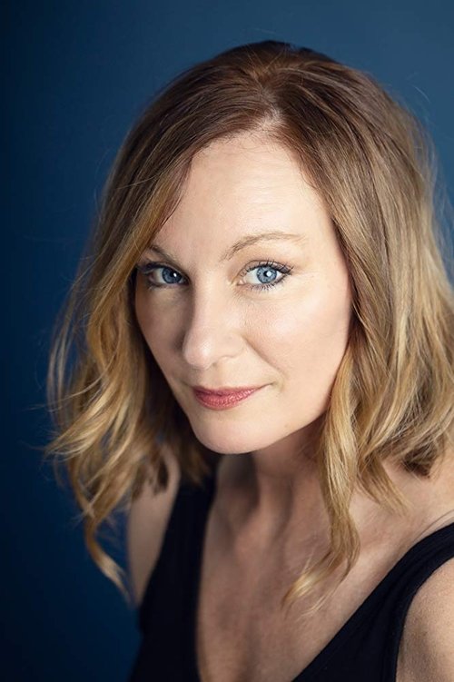 Kimberly Harsch as Molly