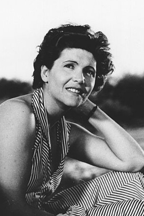 Elisabeth Höbarth as Frau von Fischer