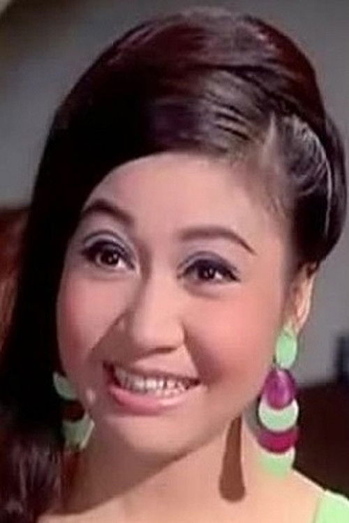 Koo Kam-Wah as Helen Ding / Ding Hai-Lun