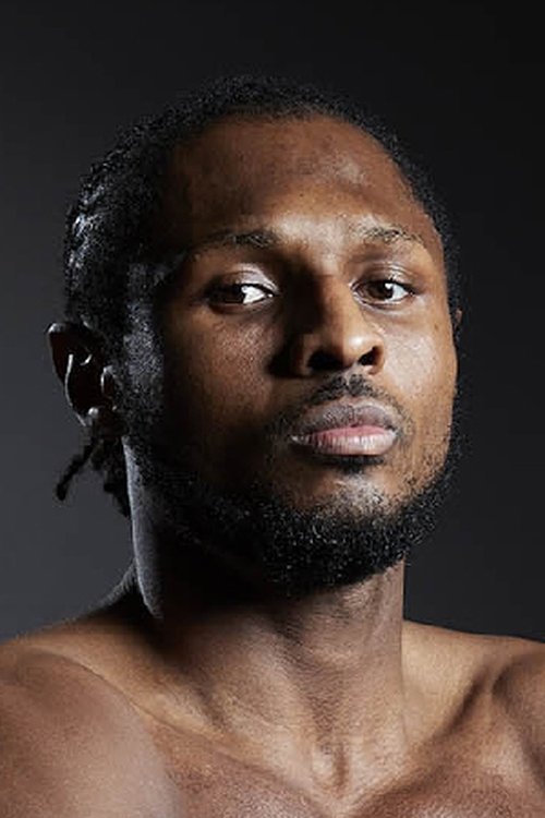 Craig Richards as Self