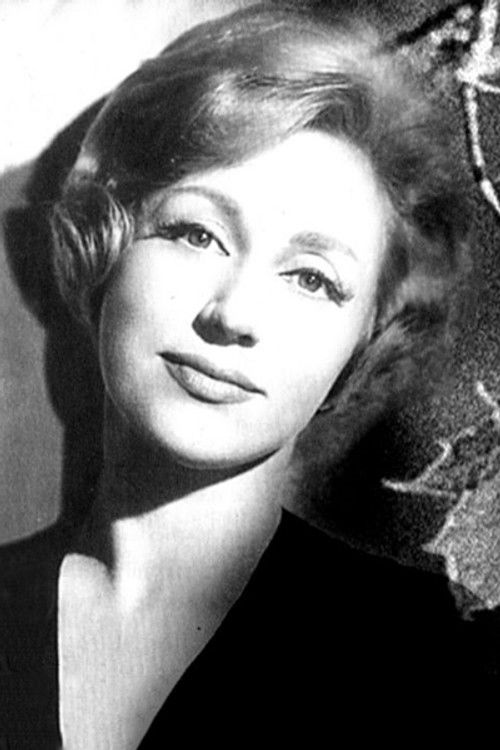 Frantzeska Iakovidou as Singer