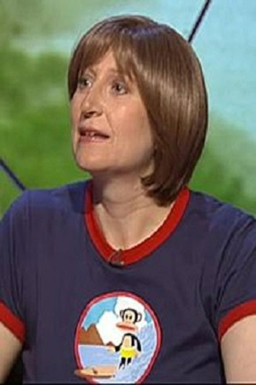 Linda Smith as 