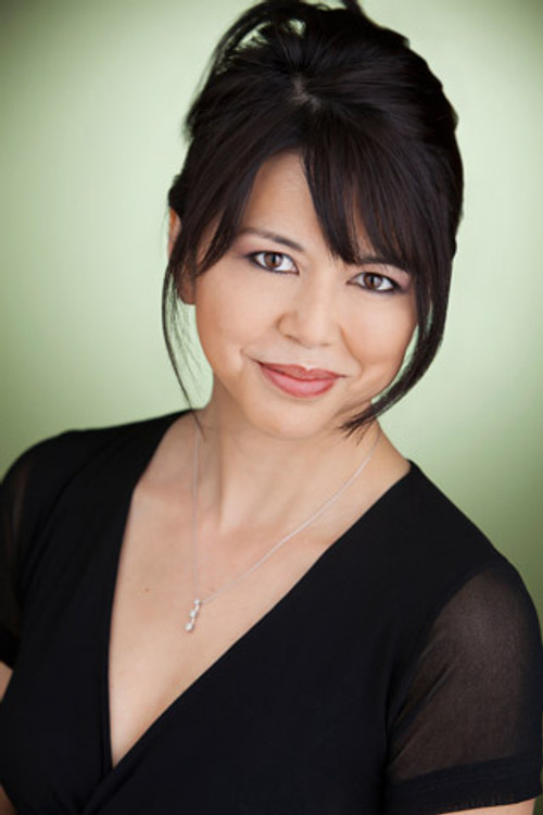 Yumi Iwama as Francoise