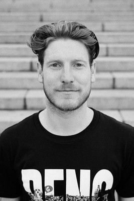 Wieger Van Wageningen as 