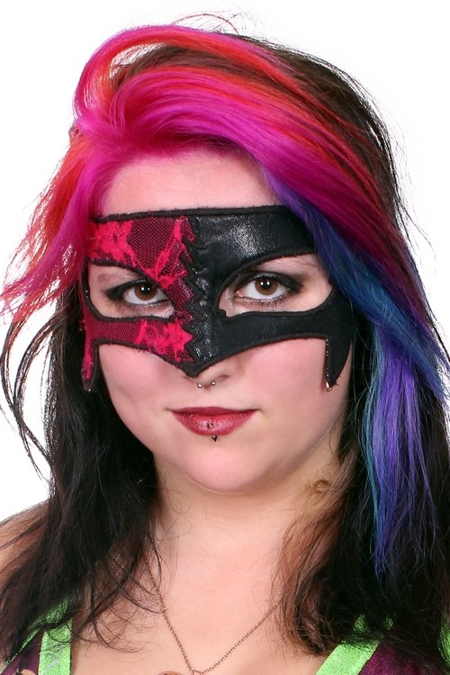 Genevieve Bernier as Kira