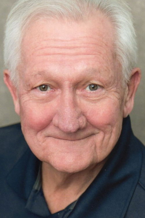 John Willoughby Noble as Old Kip