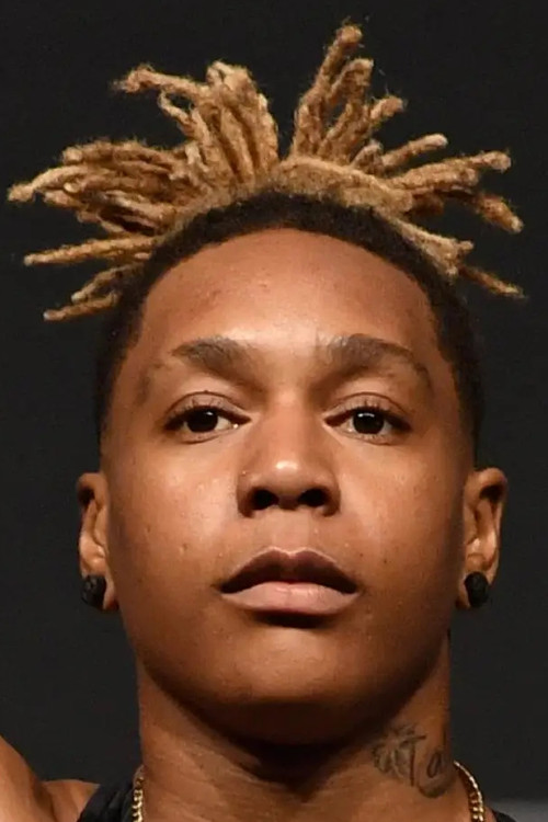 Shana Dobson as Self