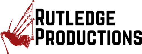 Rutledge Productions logo