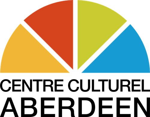 Centre Culturel Aberdeen logo
