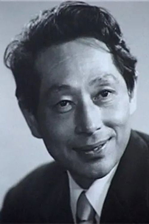 Lianwen Cong as 杜小友