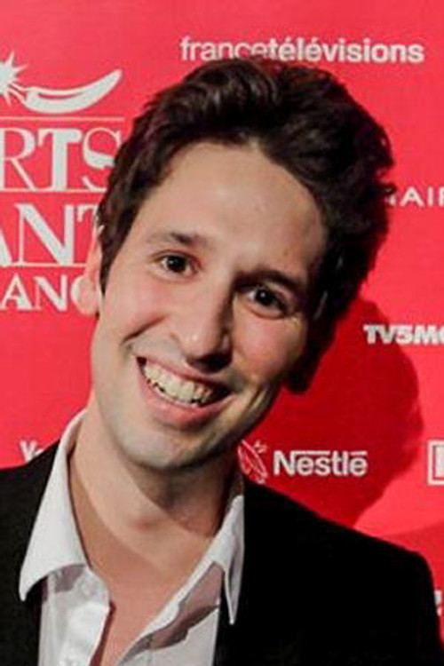 Fabien Ara as Denis, LSF Deputy Mayor