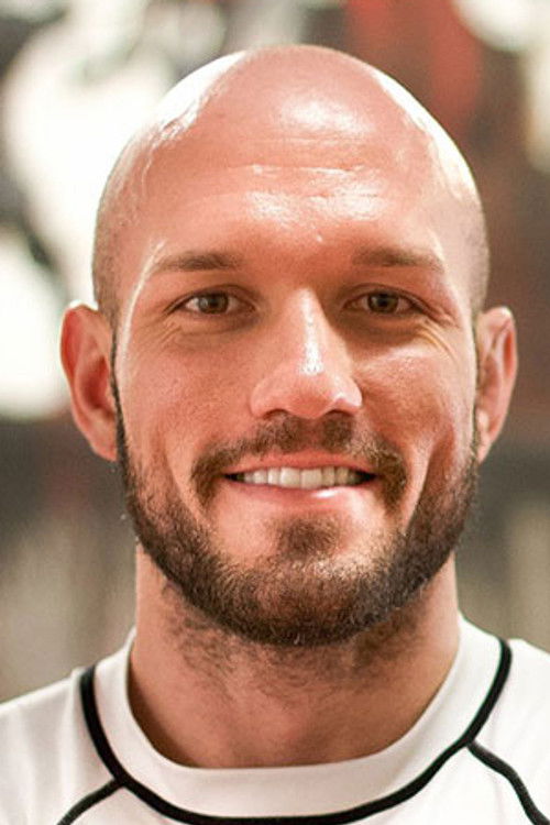 Travis Moore as Self