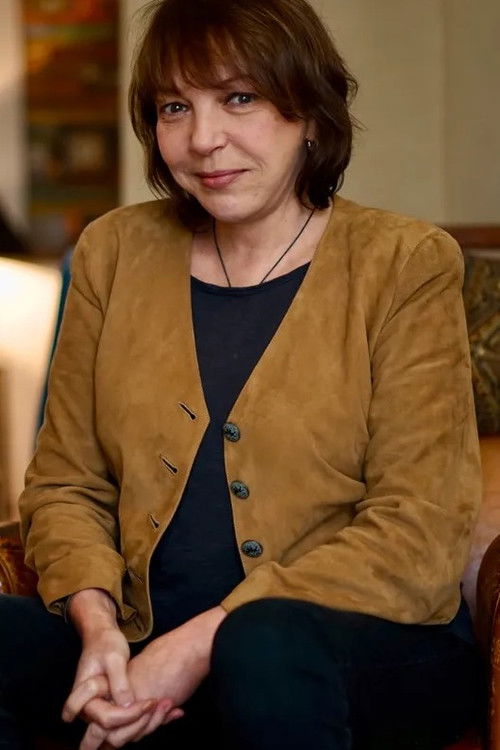 Buzy as Self - Singer (voice)