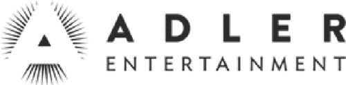 Adler Entertainment logo